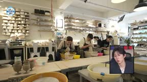 我獨自生活 第587集 250315期-朴娜勑、李章宇