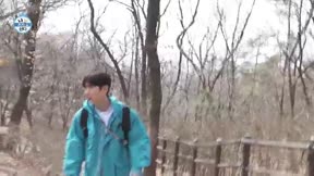 我獨自生活 第589集 250328期-Key 李柱昇