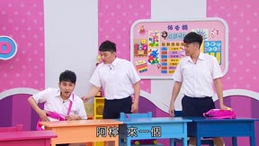 MOMO這一家 第5季5