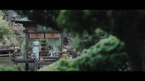 婉婉如夢霄 第23集