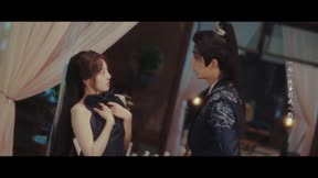 婉婉如夢霄 第25集
