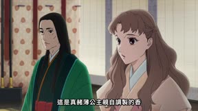 烏鴉不擇主1