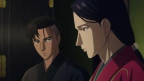 烏鴉不擇主5