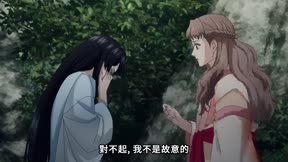 烏鴉不擇主7
