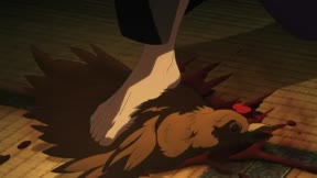 烏鴉不擇主10