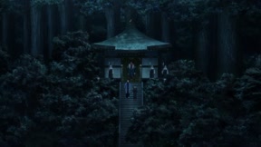 烏鴉不擇主11