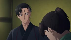 烏鴉不擇主16