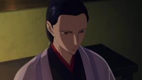 烏鴉不擇主18