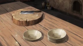 萌妻食神 第1季2