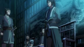 萌妻食神 第1季4