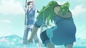 萌妻食神 第1季6