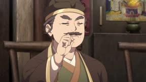 萌妻食神 第1季9