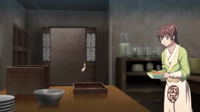萌妻食神 第1季10