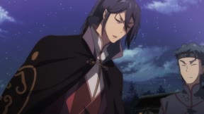 萌妻食神 第1季11