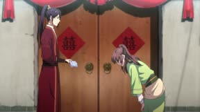 萌妻食神 第1季12