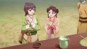 萌妻食神 第2季6
