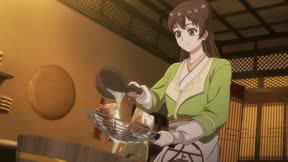 萌妻食神 第2季9
