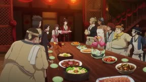 萌妻食神 第2季12