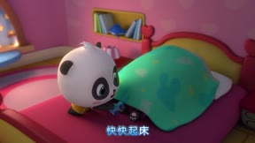 寶寶巴士3D兒歌—BB Channel16