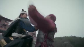 鳳囚凰 第27集