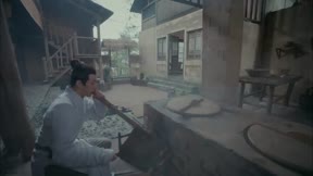 鳳囚凰 第48集