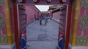 雍正王朝 第44集