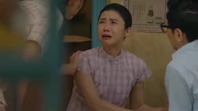 小娘惹之翡翠山 第25集