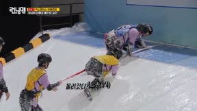 Running Man 第760集 20250713期 回到2010