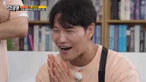 Running Man 第764集 20250810期 白日鬼房間之旅