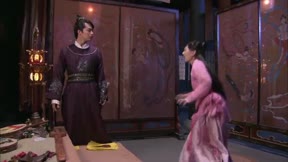 少年神探狄仁傑 第26集