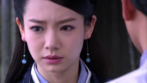 少年神探狄仁傑 第27集