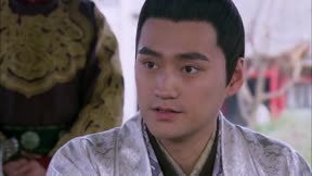少年神探狄仁傑 第30集