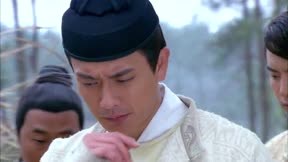 少年神探狄仁傑 第33集