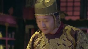 少年神探狄仁傑 第34集