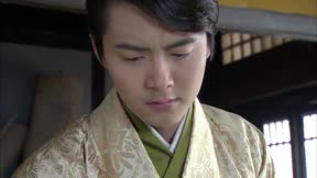 少年神探狄仁傑 第35集
