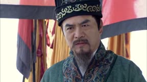 少年神探狄仁傑 第36集