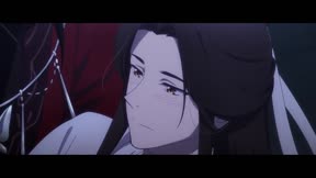 天官賜福 動畫短片 篇章一3