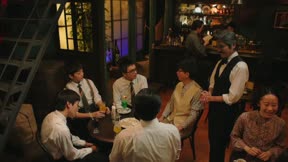 紅豆麵包 第27集 第6週 是痛苦還是去愛(27)