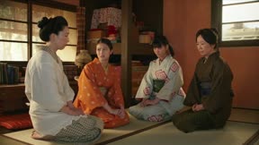 紅豆麵包 第28集 第6週 是痛苦還是去愛(28)