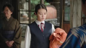 紅豆麵包 第30集 第6週 是痛苦還是去愛(30)