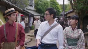 紅豆麵包 第31集 第7週 海與淚與我(31)