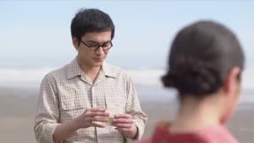 紅豆麵包 第32集 第7週 海與淚與我(32)