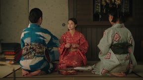 紅豆麵包 第34集 第7週 海與淚與我(34)