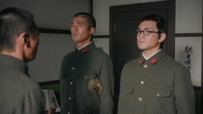 紅豆麵包 第52集 第11週 即使最討厭軍隊(52)