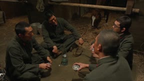 紅豆麵包 第53集 第11週 即使最討厭軍隊(53)