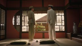 紅豆麵包 第54集 第11週 即使最討厭軍隊(54)