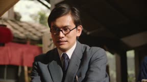 紅豆麵包 第71集 第15週 前往東京(71)