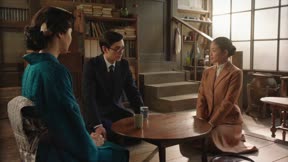 紅豆麵包 第88集 第18週 攜手共度,現在很幸福(88)
