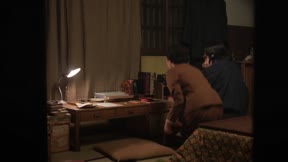 紅豆麵包 第96集 第20週 仰望夜空的星辰(96)