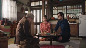 紅豆麵包 第109集 第22週 愛的形式(109)